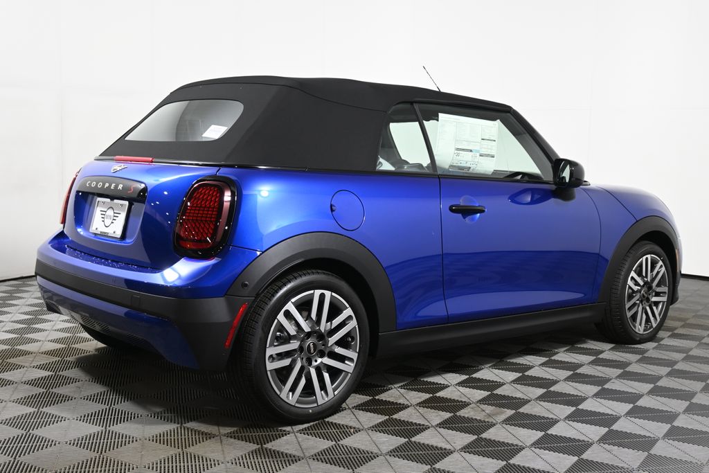 Thumbnail: 2026 MINI Cooper - 8