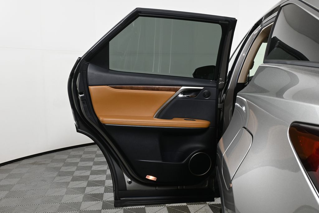 Thumbnail: 2021 Lexus RX - 32