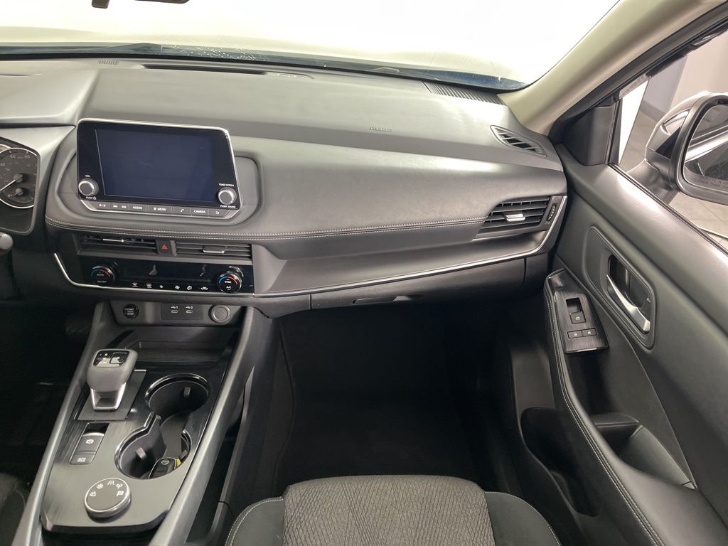 Thumbnail: 2024 Nissan Rogue - 17