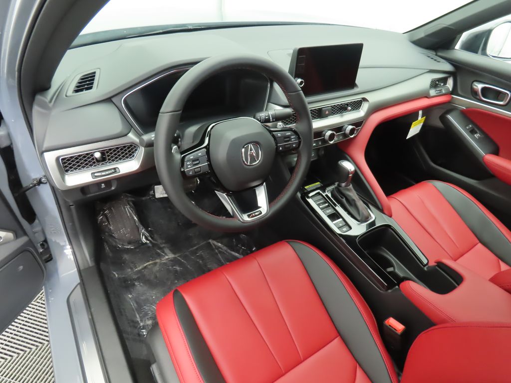 Thumbnail: 2026 Acura Integra - 10