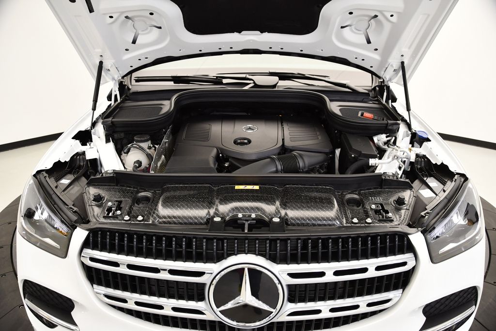 Thumbnail: 2025 Mercedes-Benz GLE - 12