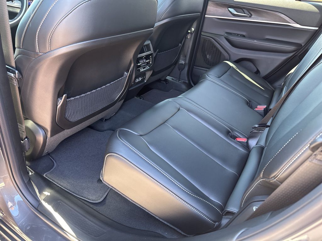 New Car 2025 Jeep Grand Cherokee  Limited For Sale Under $50,000 In Austin, Texas