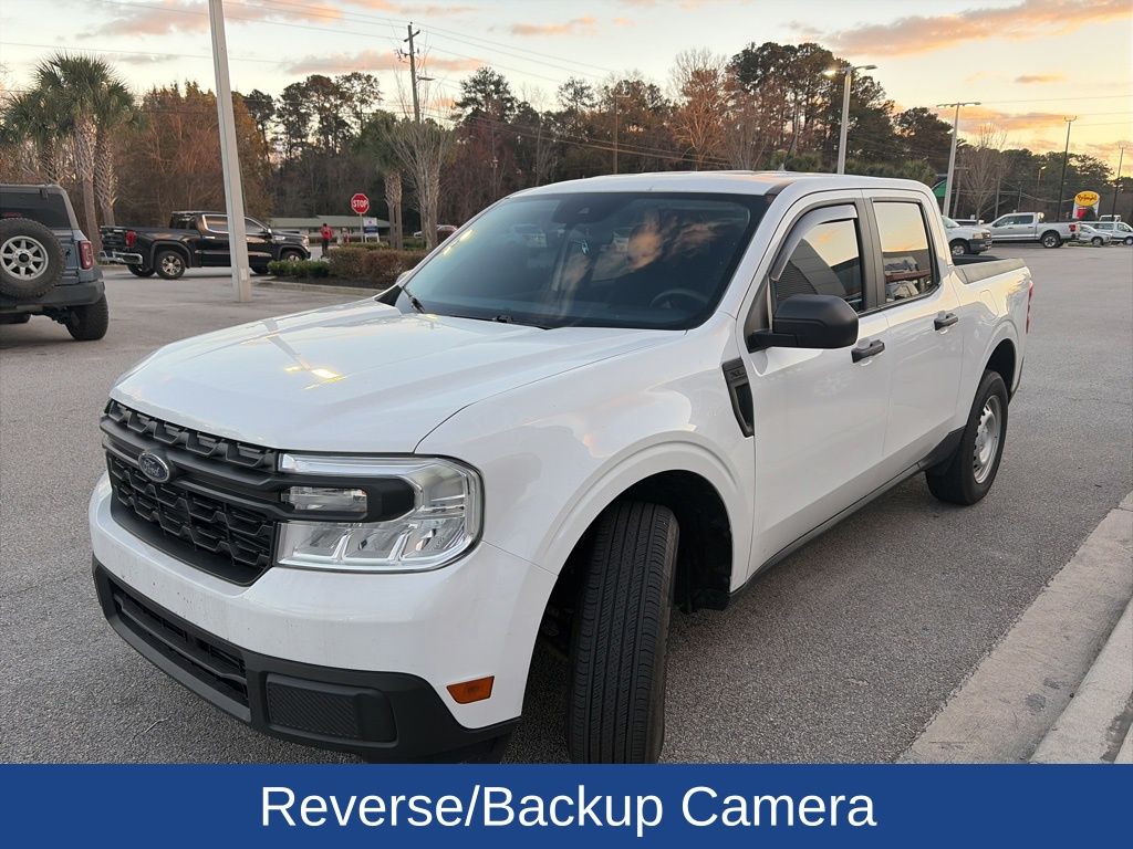 2024 Ford Maverick XL