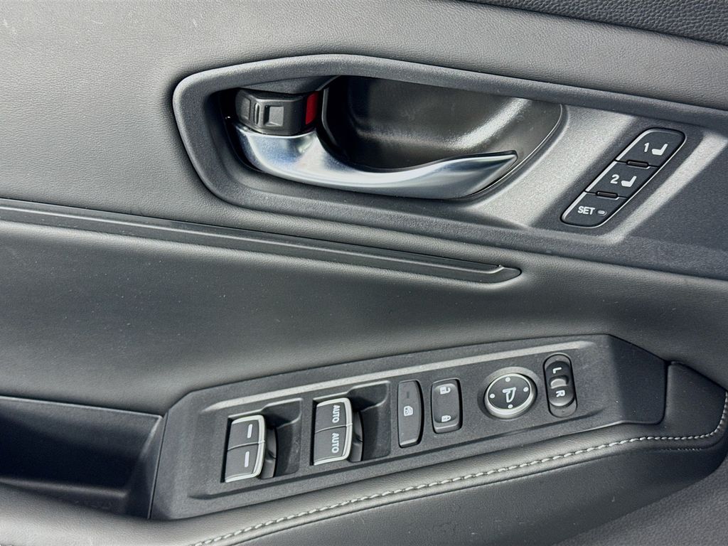 Used Car 2023 Honda Accord Hybrid  Sport-l For Sale Under $30,000 In Austin, Texas