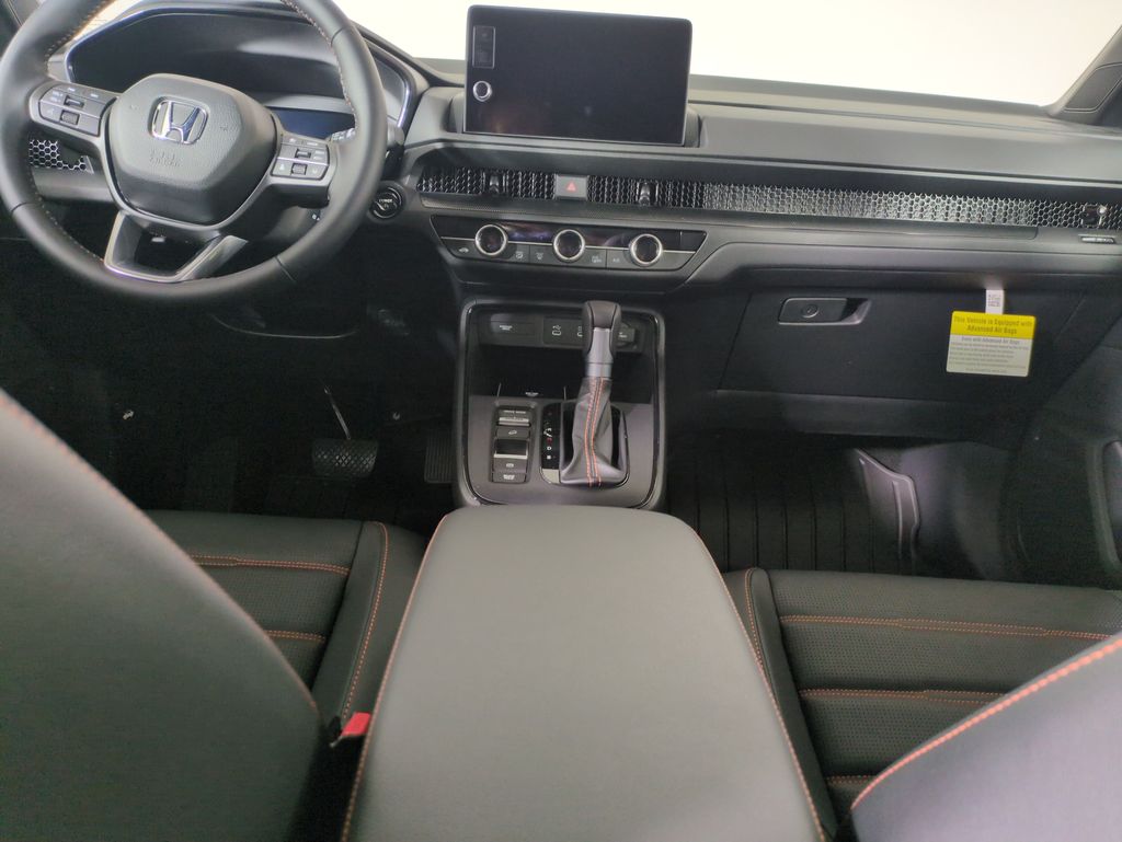 New 2026 Honda CR-V Hybrid For Sale in Fort Wayne, IN