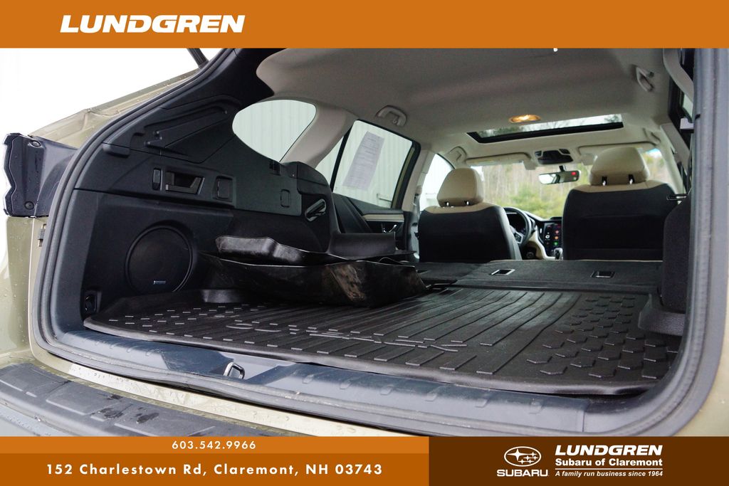 Used 2020 Subaru Outback SUV