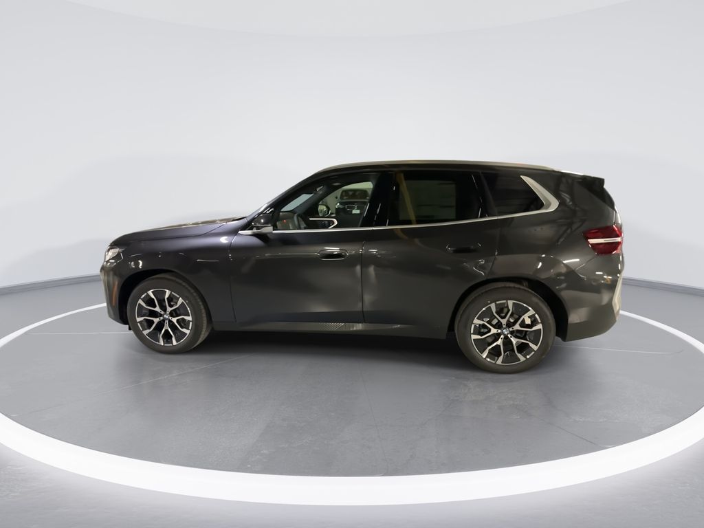Thumbnail: 2026 BMW X3 - 5