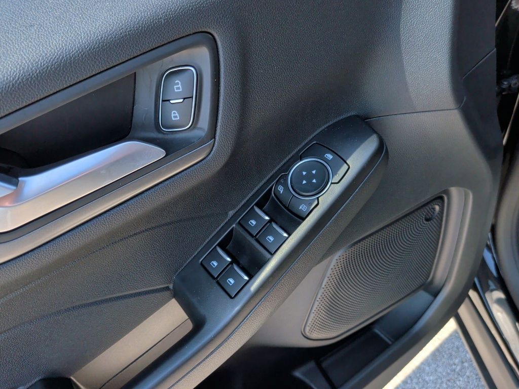 2026 Ford Escape Plug-In Hybrid Base - 10