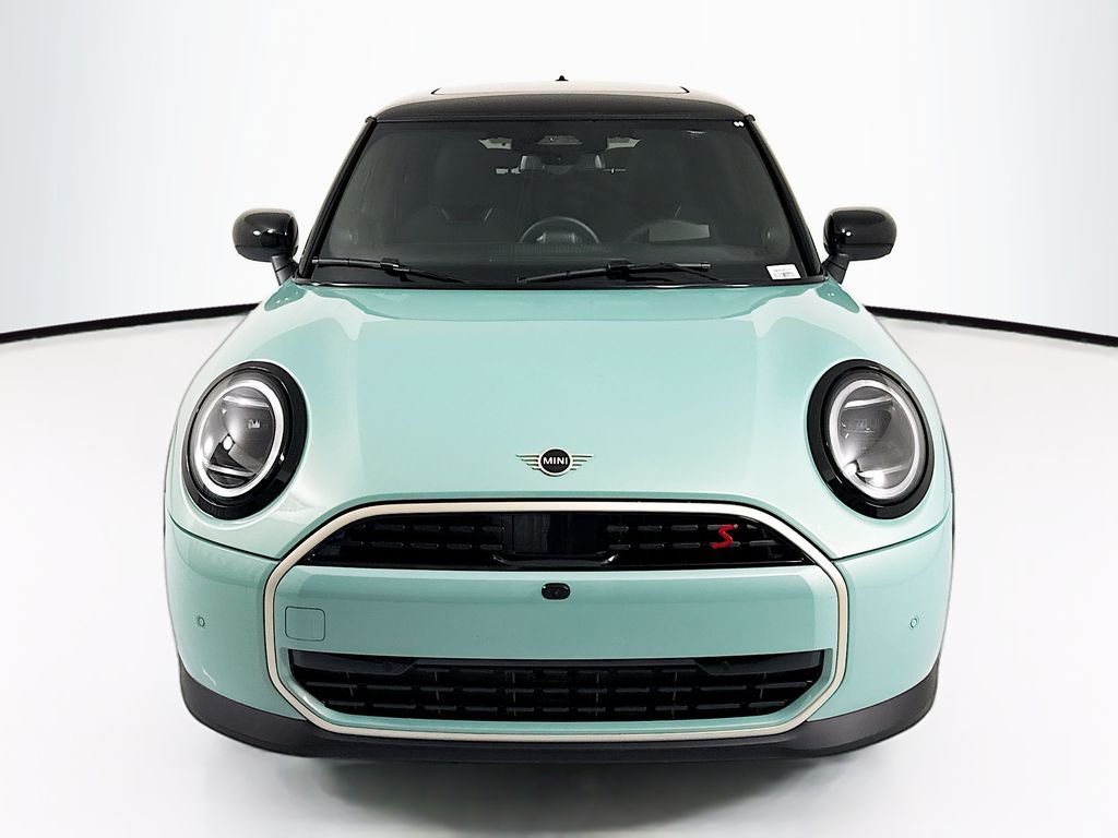 Thumbnail: 2026 MINI Cooper - 2