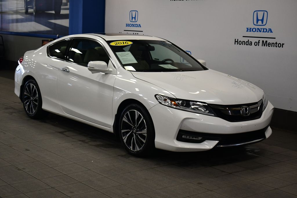 Thumbnail: 2016 Honda Accord - 9