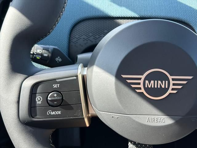 Thumbnail: 2026 MINI Cooper Countryman - 18