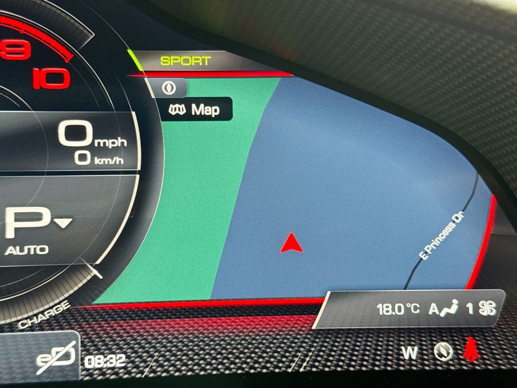 Thumbnail: 2023 Ferrari SF90 - 18