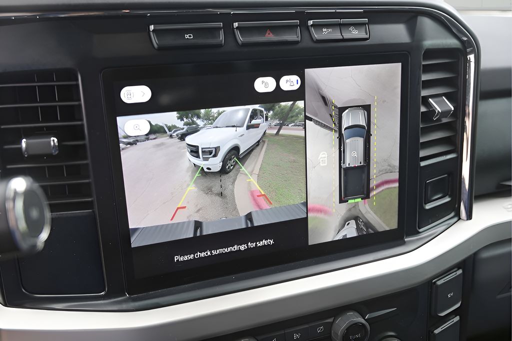 Used Car 2023 Ford F-250sd  Xlt For Sale In Austin, Texas