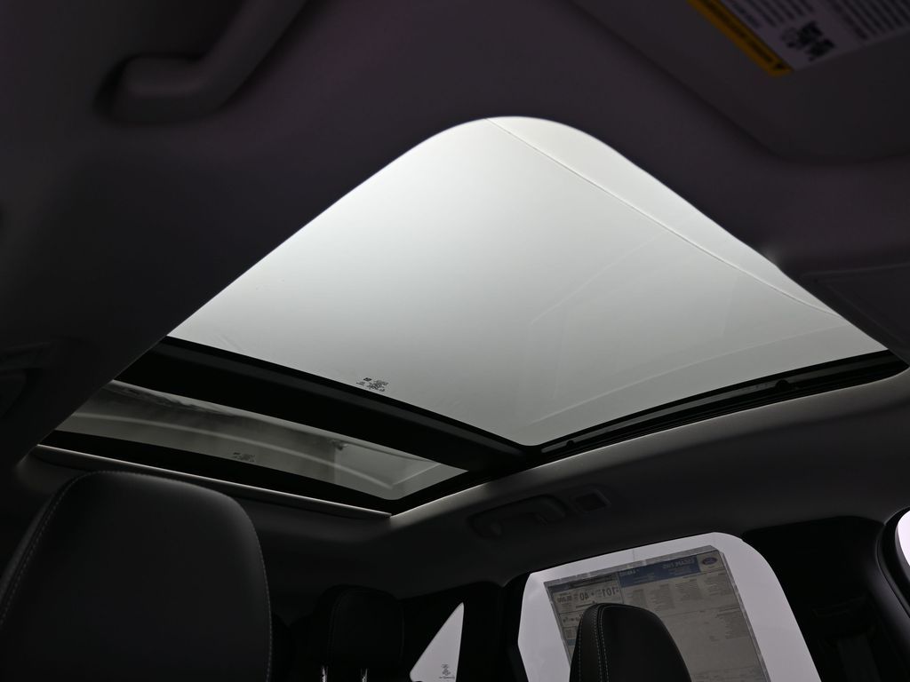2024 Ford Escape PHEV