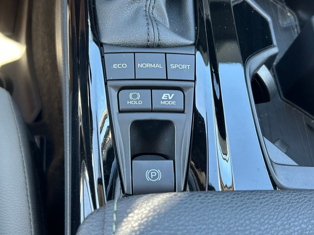 Used 2026 Toyota Camry Sedan