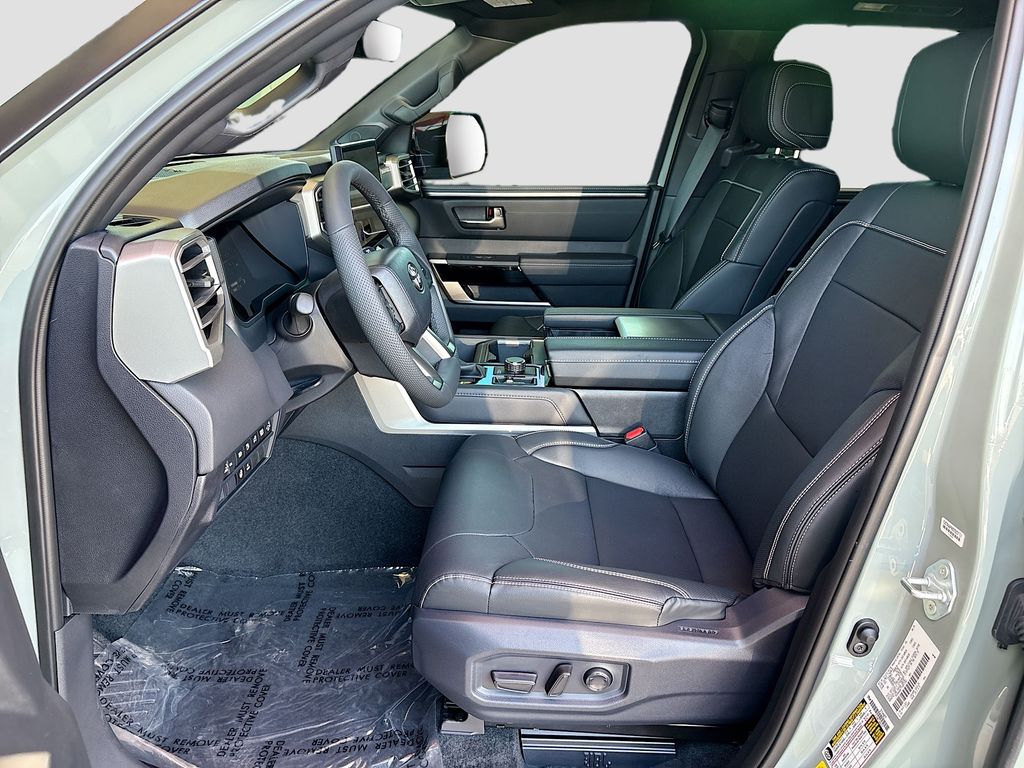 Thumbnail: 2026 Toyota Sequoia - 19