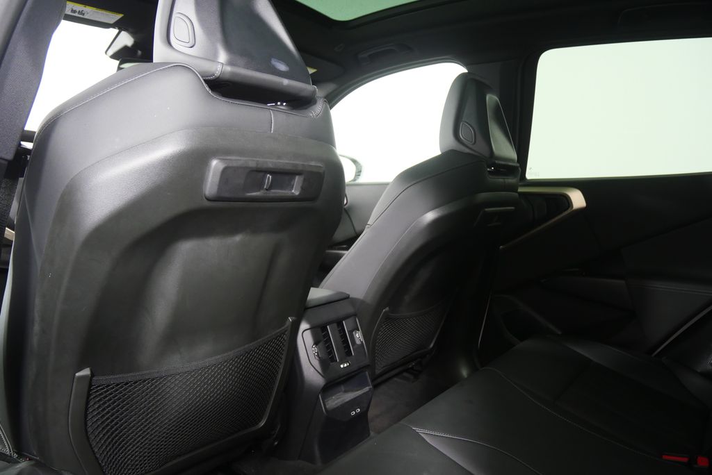 Thumbnail: 2025 BMW X3 - 15