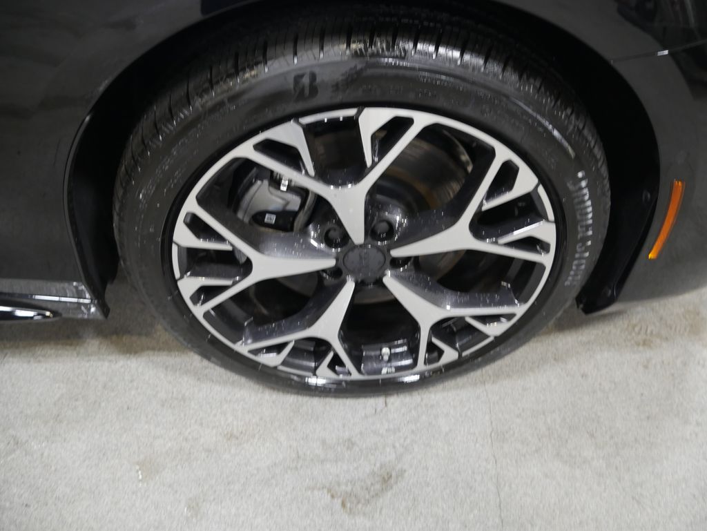 Thumbnail: 2026 Audi A6 - 15