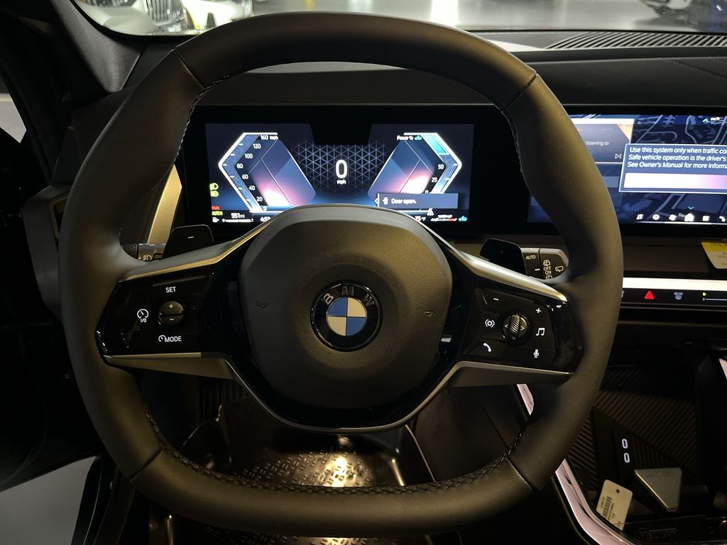 Thumbnail: 2026 BMW X3 - 14