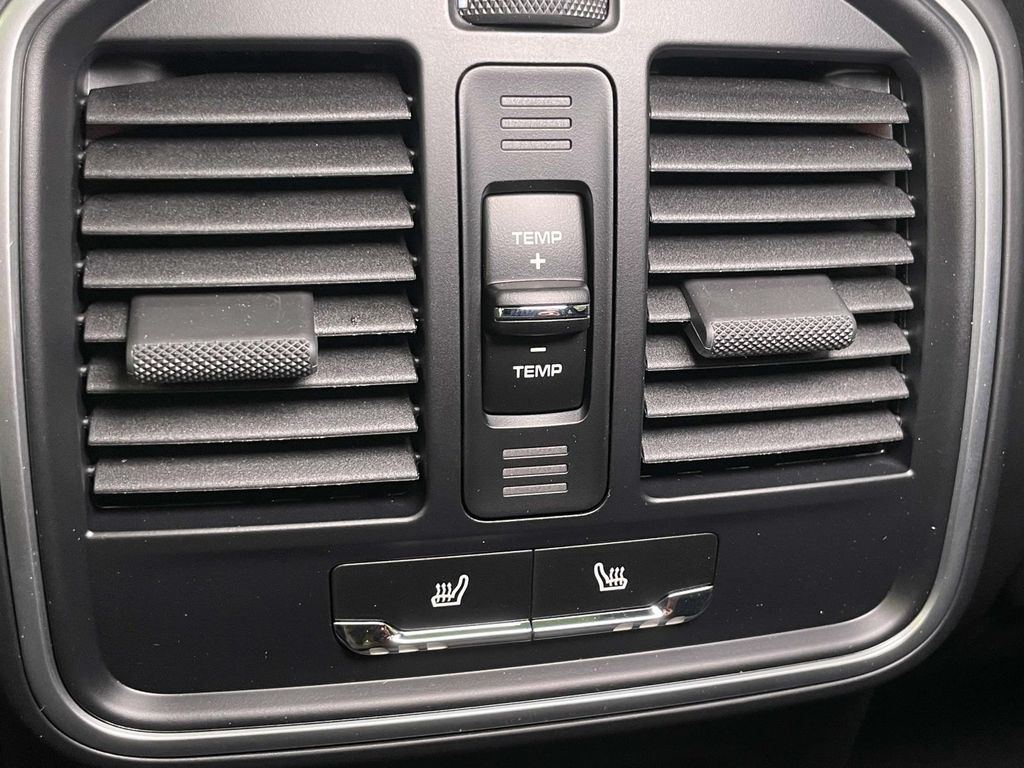 2026 Porsche Macan  Silver at Audi Porsche Sewickley