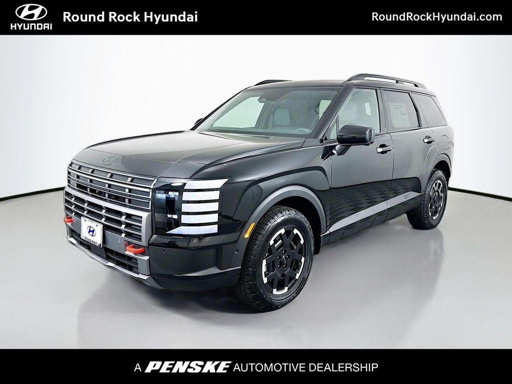 Thumbnail: 2026 Hyundai Palisade - 1