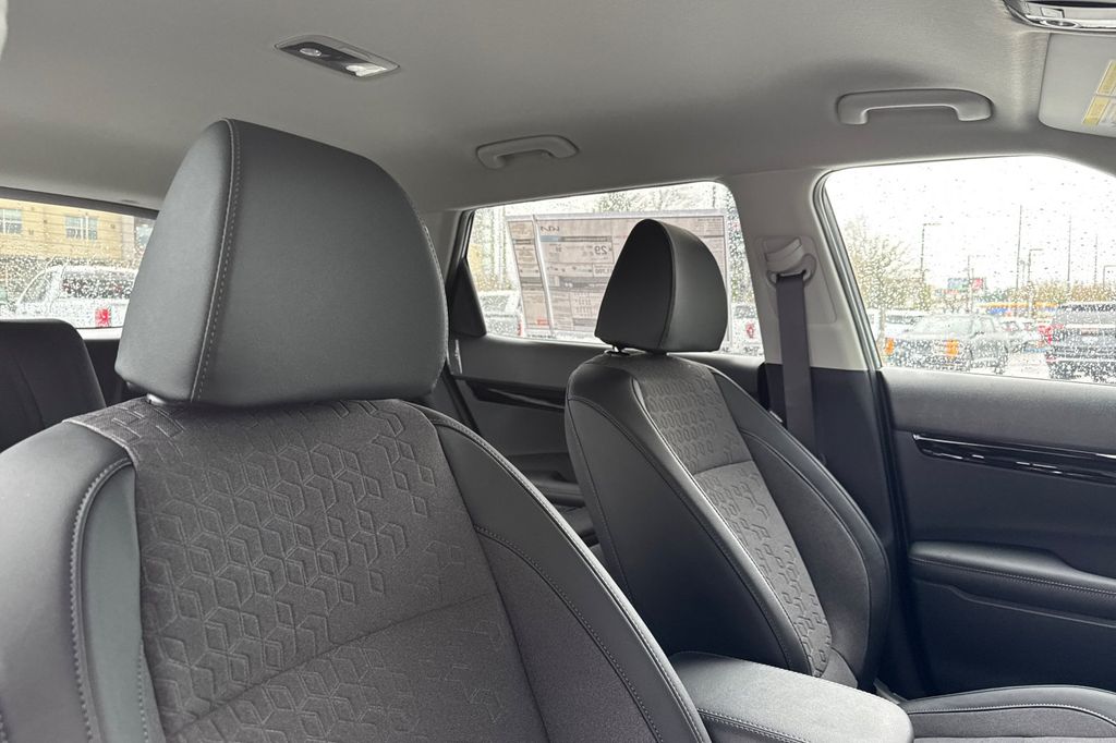 new 2026 Kia Seltos car, priced at $28,685