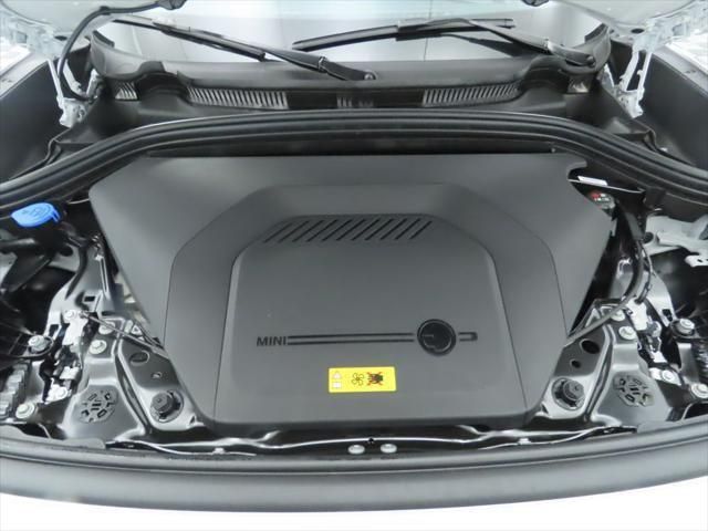 Thumbnail: 2025 MINI Cooper Countryman - 31