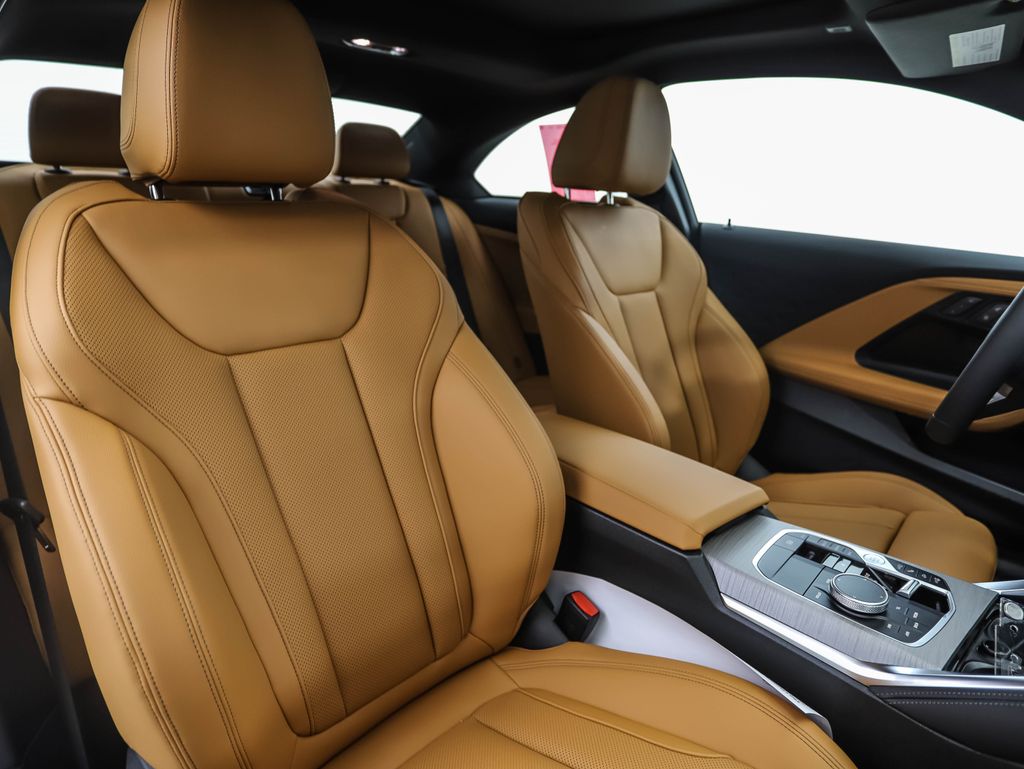 Thumbnail: 2026 BMW 2 Series - 25