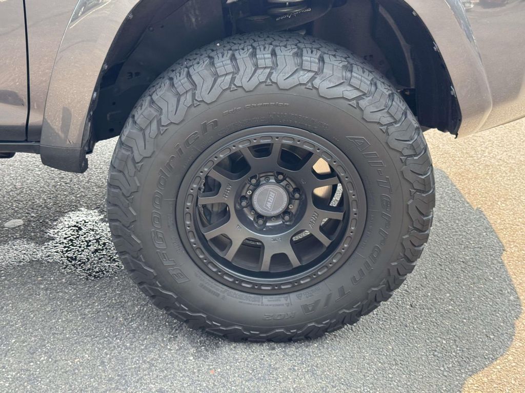 Used 2023 Toyota 4Runner SUV