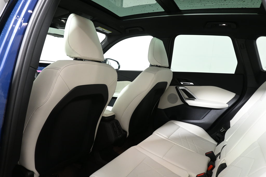 Thumbnail: 2026 BMW X1 - 28