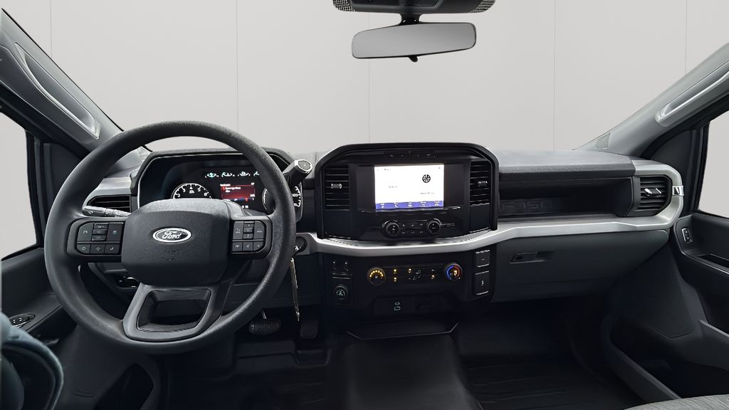 Used Car 2023 Ford F-150  Xl For Sale Under $40,000 In Austin, Texas