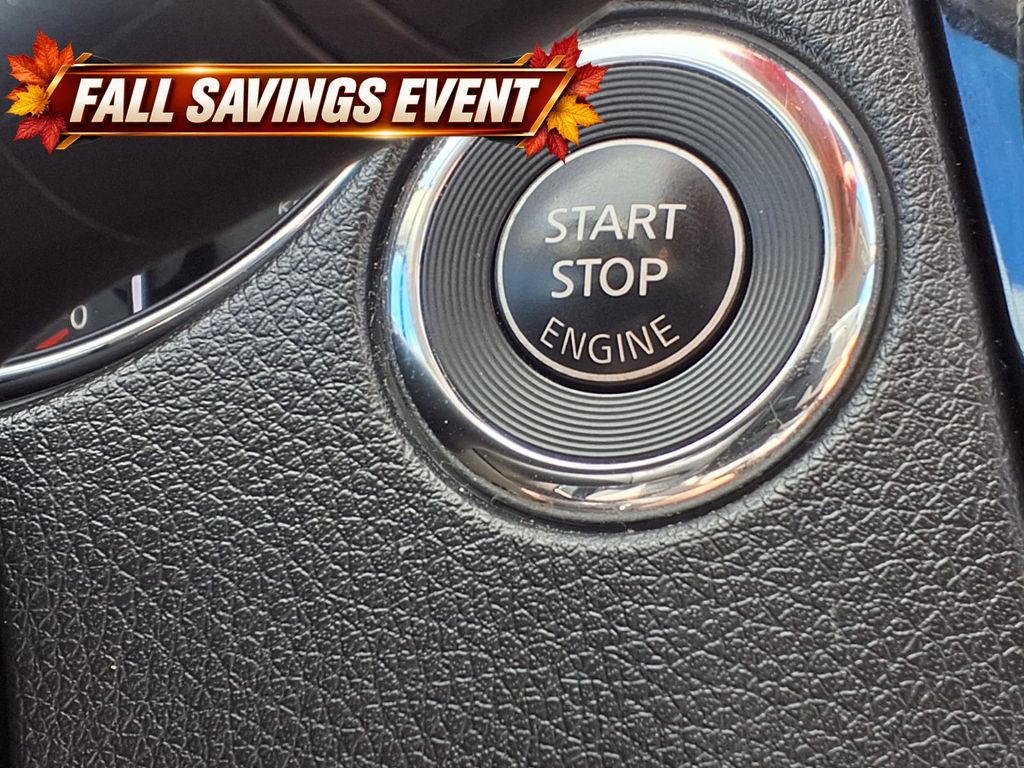 2022 Nissan Rogue Sport SV Red at Classic Elite Chevrolet Sugar Land