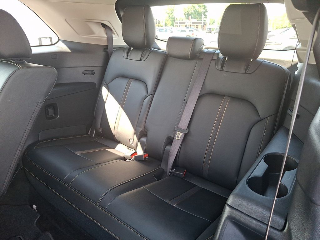 2025 Mazda CX-90 3.3 Turbo Select White at South Hills Kia