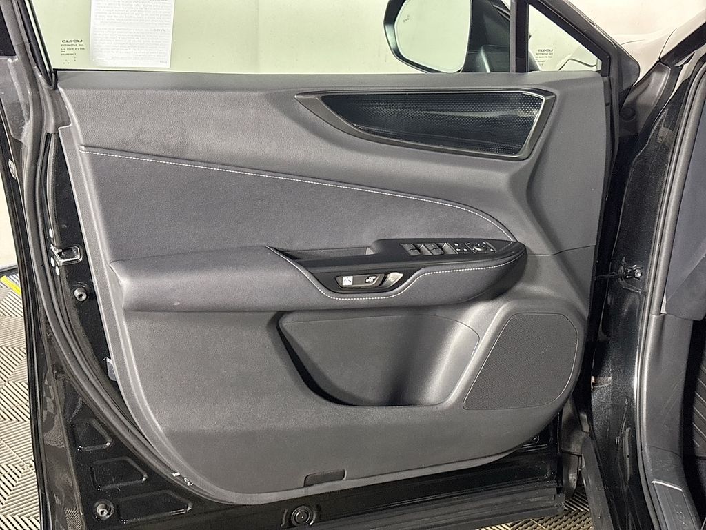 2023 Lexus NX 250 Base