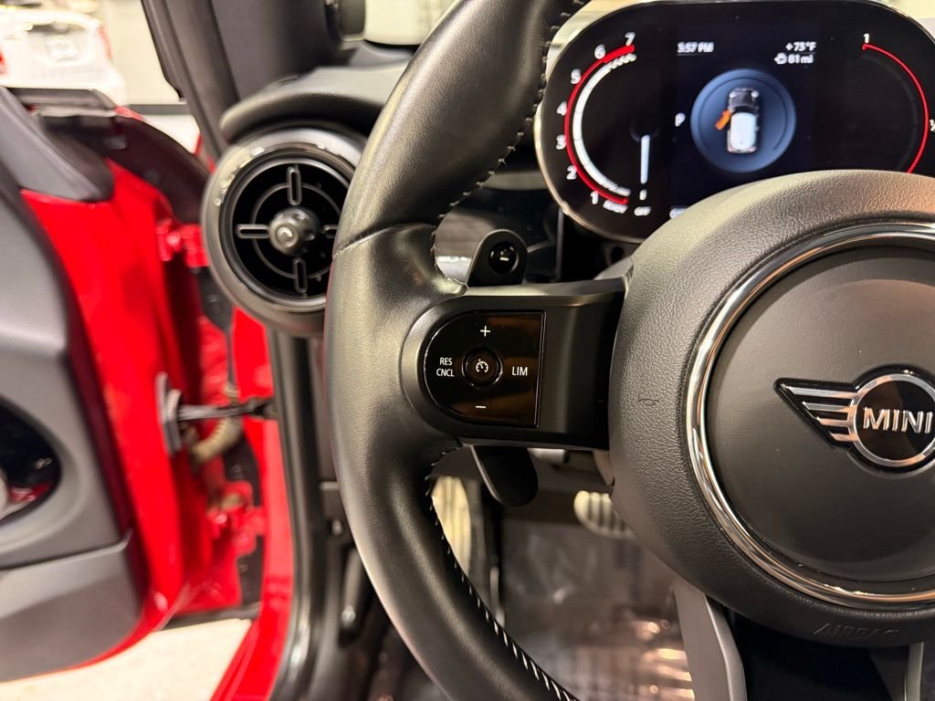 Thumbnail: 2024 MINI Cooper - 13