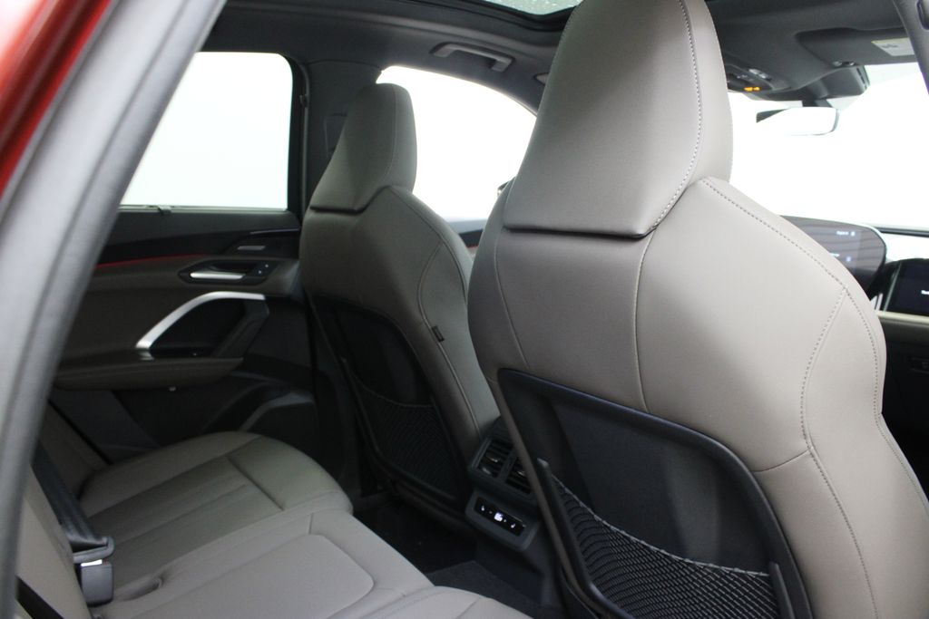 new 2025 Audi Q5 car, priced at $62,078