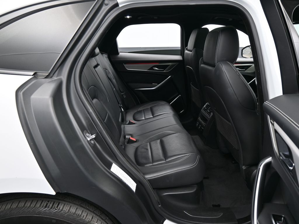 Used 2024 White Jaguar P250 R-Dynamic S image 39