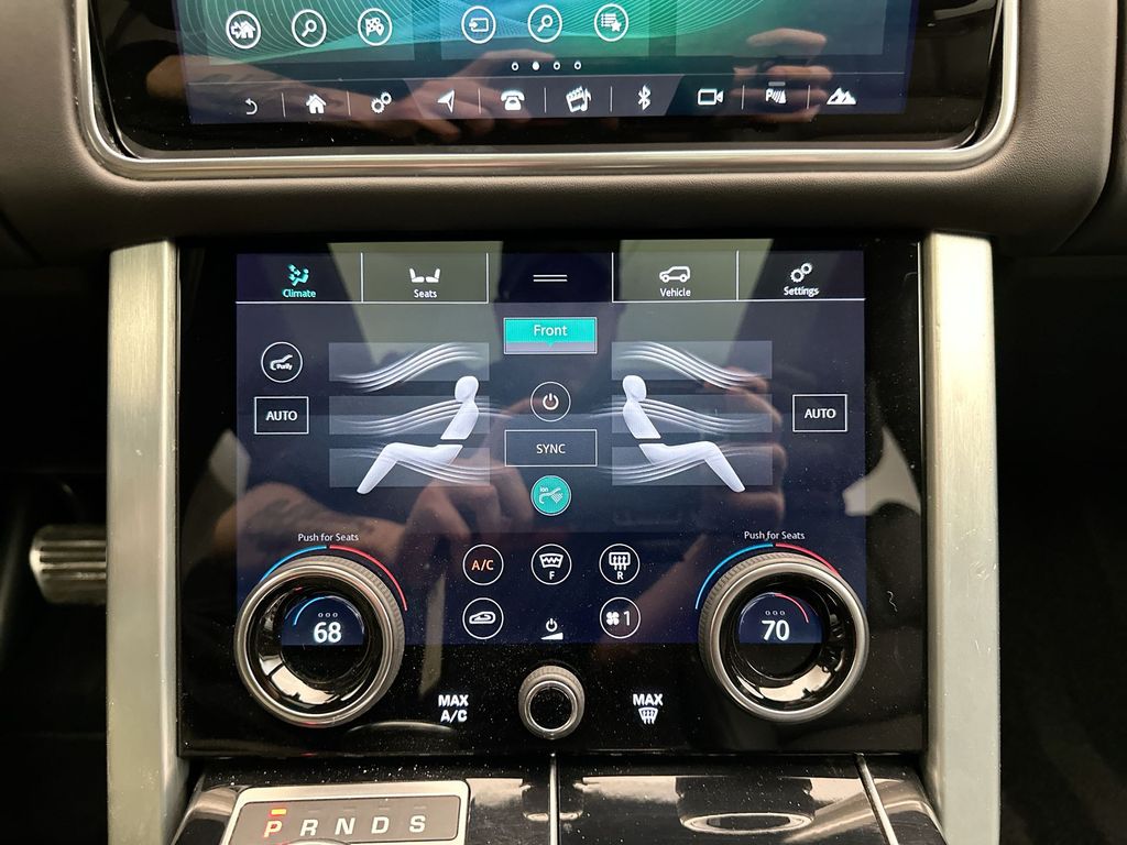 2022 Land Rover Range Rover Westminster 13