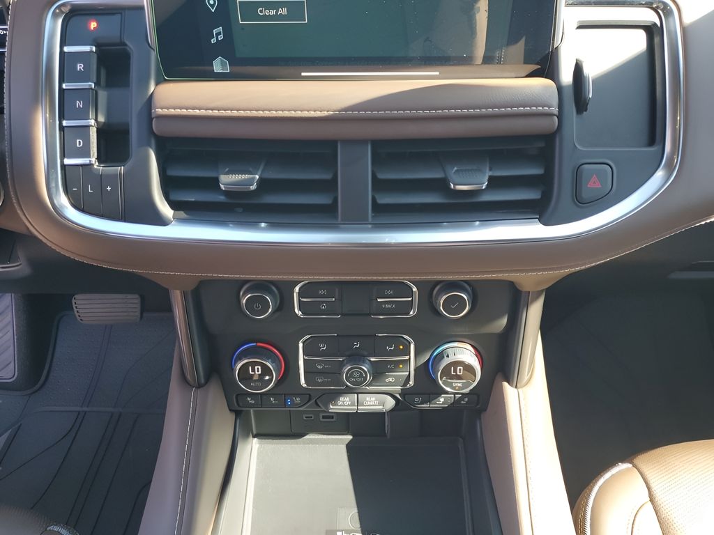 Used Car 2022 Chevrolet Tahoe  High Country For Sale Under $70,000 In Austin, Texas