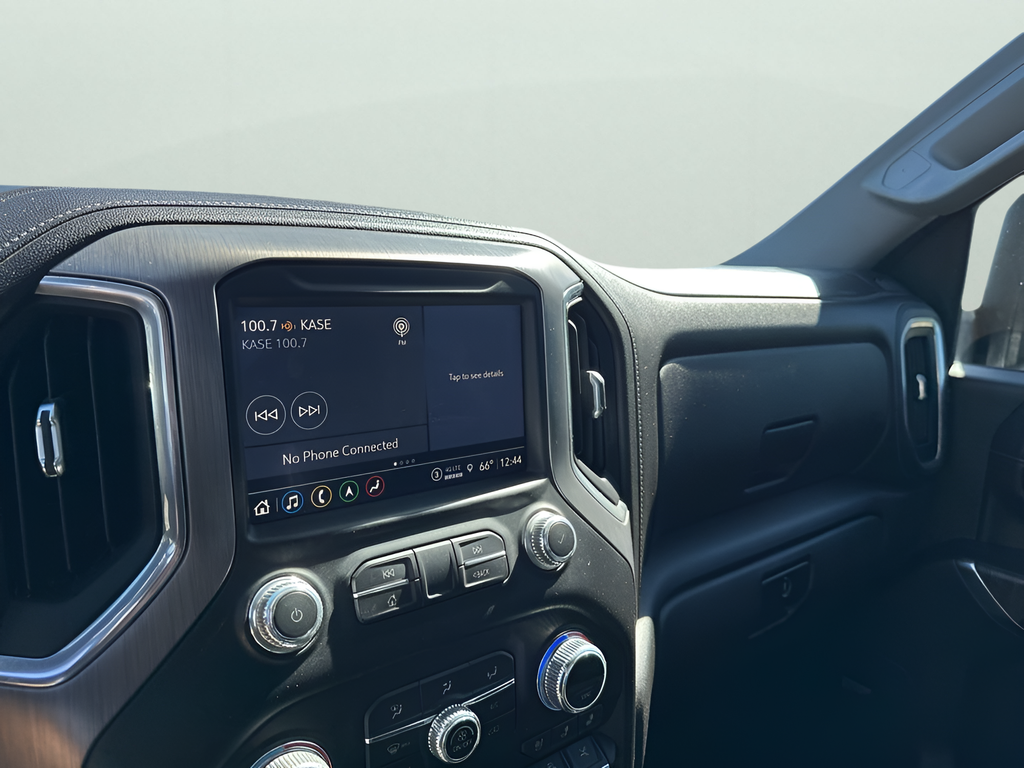 Used Car 2021 Gmc Sierra 2500hd  Denali For Sale Under $60,000 In Austin, Texas