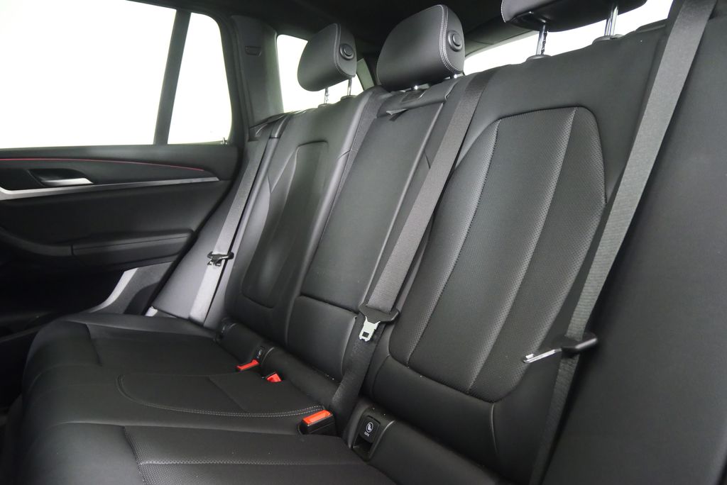 Thumbnail: 2024 BMW X3 - 15