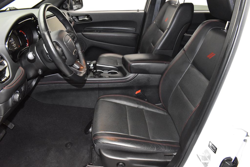 Thumbnail: 2024 Dodge Durango - 13