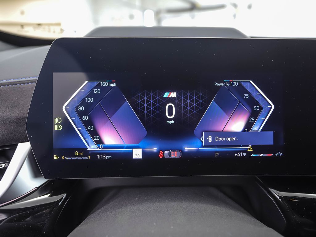 Thumbnail: 2026 BMW X1 - 15