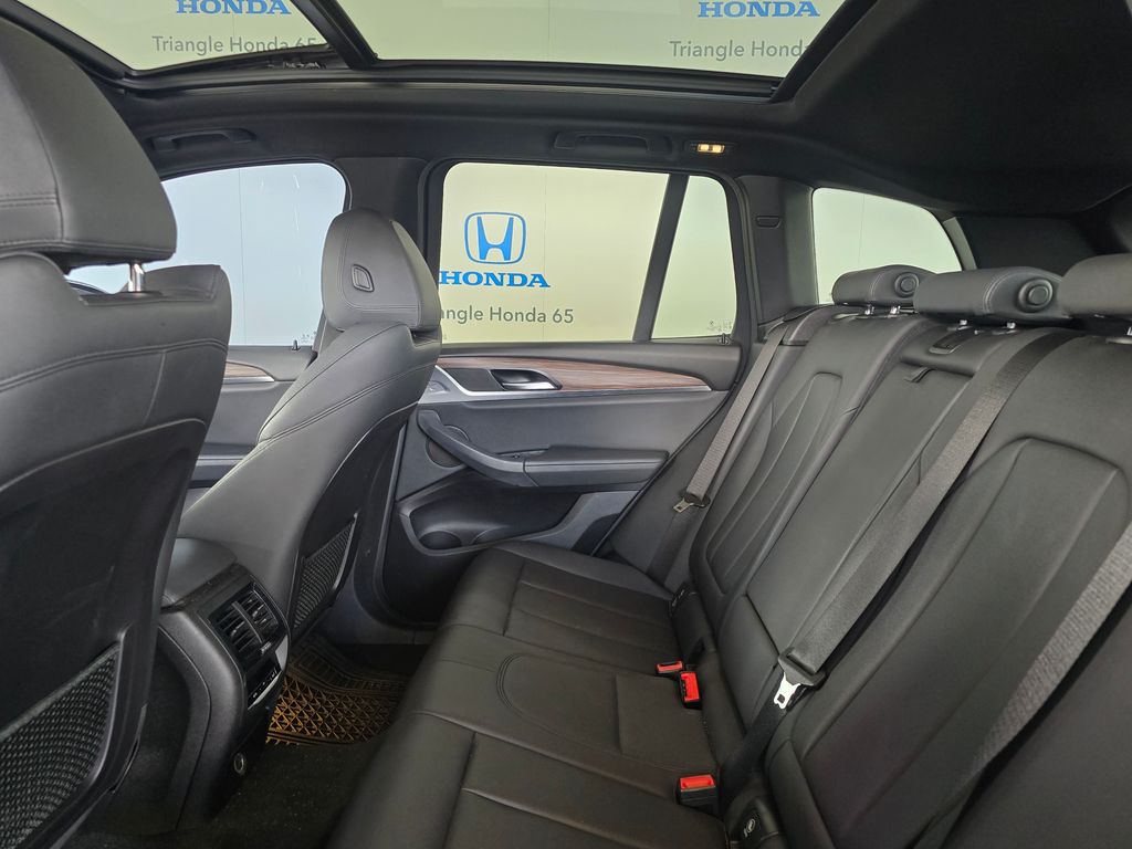 Thumbnail: 2019 BMW X3 - 17