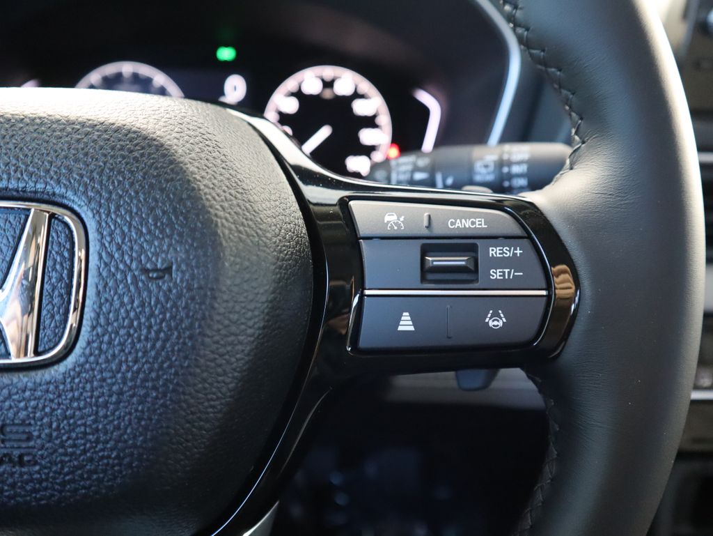 Thumbnail: 2025 Honda Pilot - 12