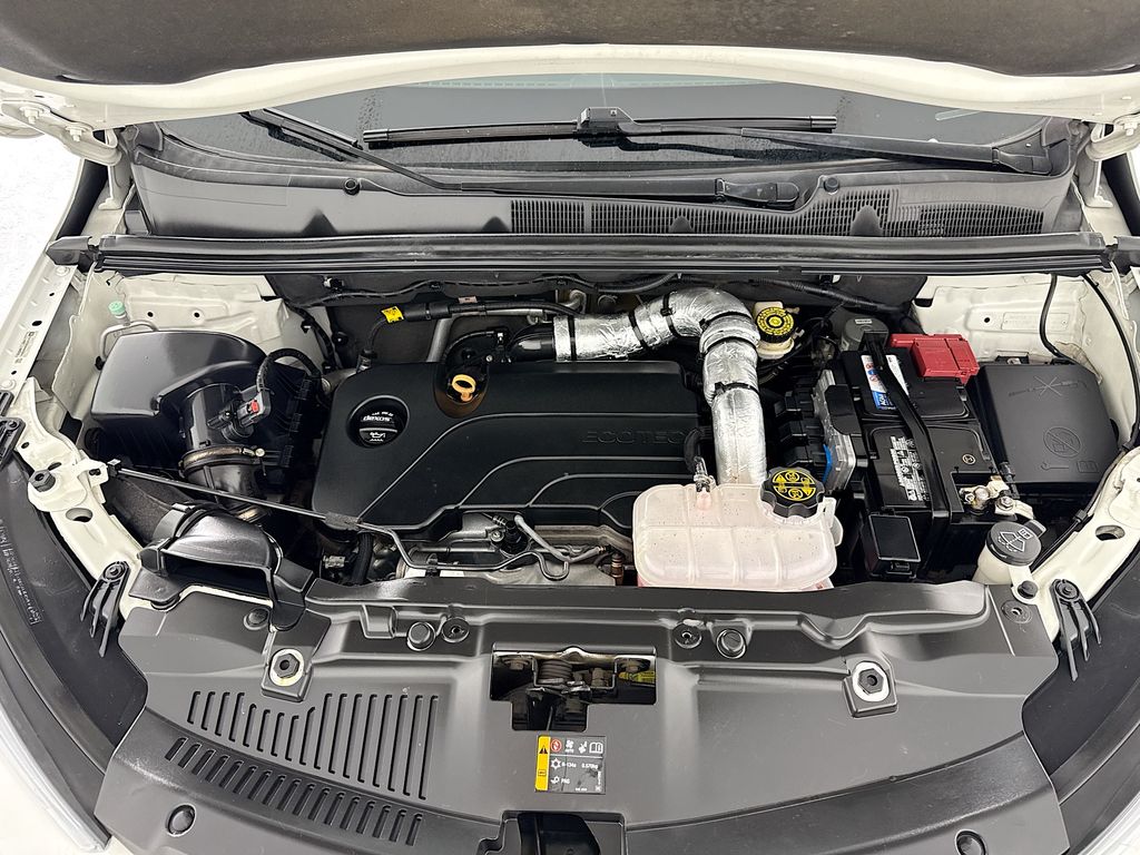 Thumbnail: 2019 Buick Encore - 29