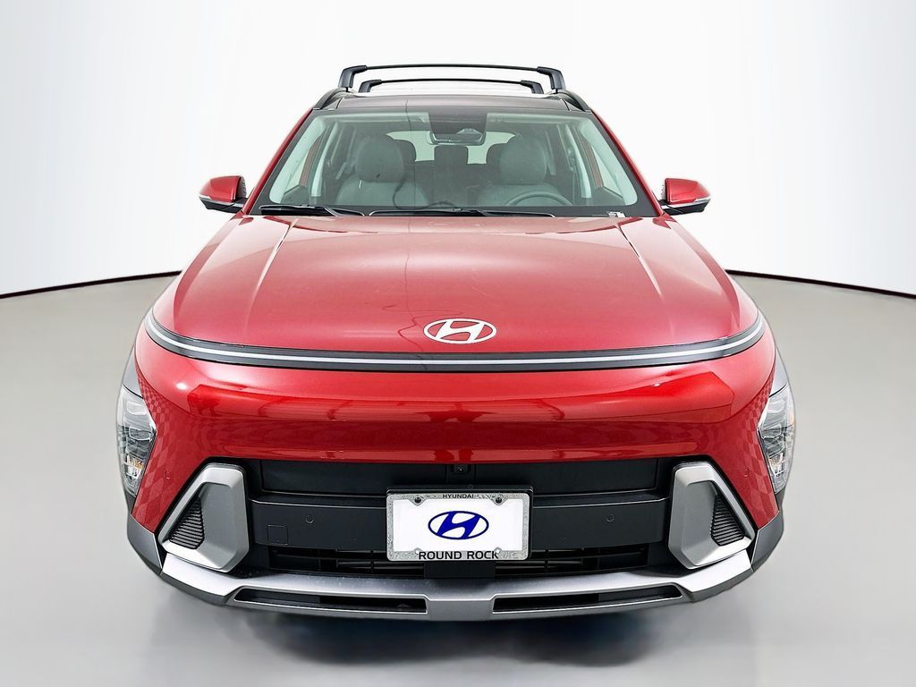 Thumbnail: 2026 Hyundai Kona - 2