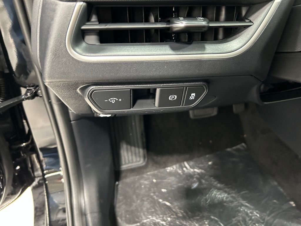 new 2026 Kia K4 car, priced at $24,635