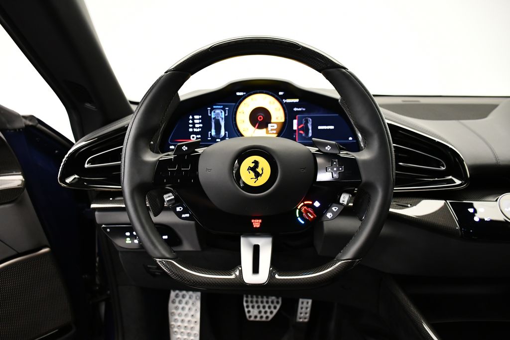 Thumbnail: 2023 Ferrari  - 27