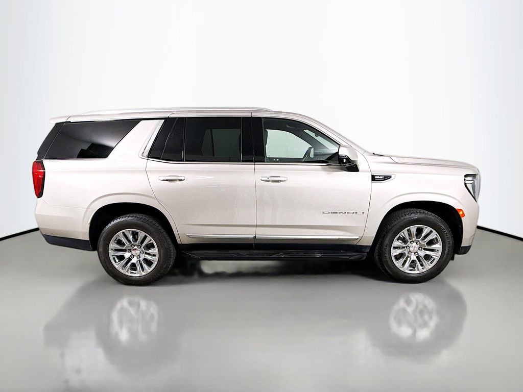 Thumbnail: 2024 GMC Yukon - 4